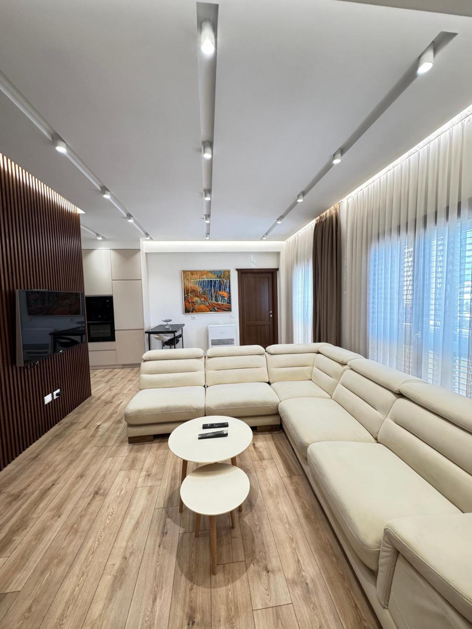 Sam'S Apartments 1 - Tirana Exterior photo